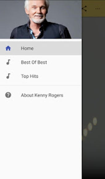 Imagen 3 para Kenny Rogers Greatest Son…