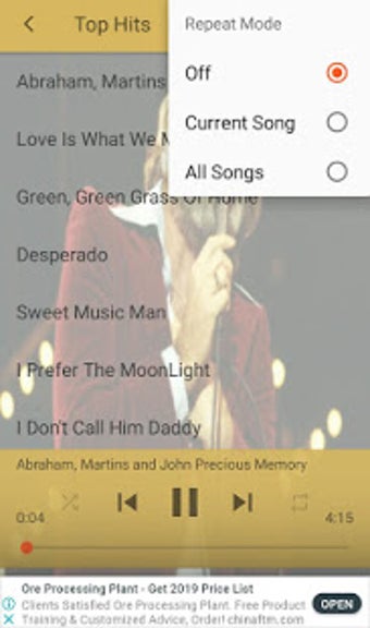 Imagen 2 para Kenny Rogers Greatest Son…