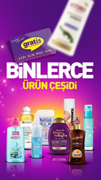 Image 1 for Gratis