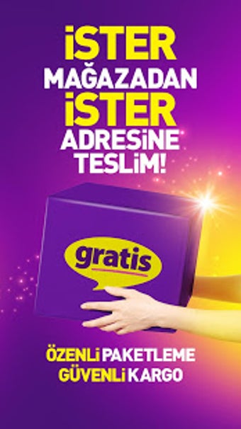 Image 3 for Gratis