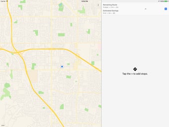 Image 3 for Circuit - Route Planner