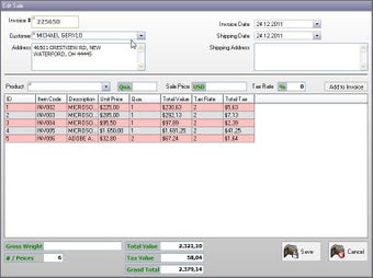 Imagen 1 para Digital Accounting