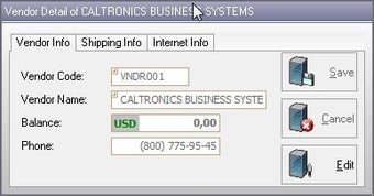 Imagen 0 para Digital Accounting