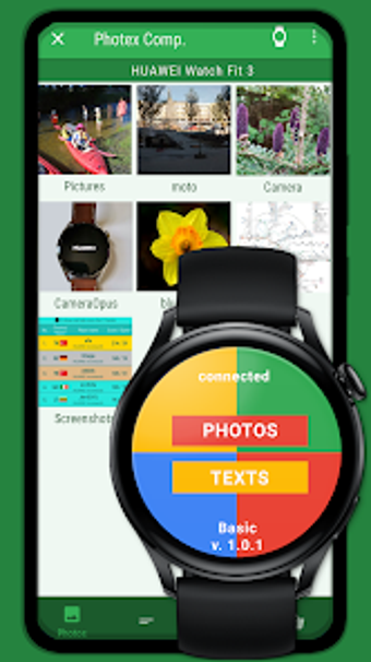 Image 0 for Photex Companion