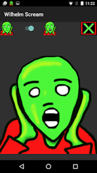 Imagen 0 para Wilhelm Scream