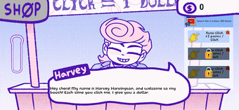 Image 0 for BloodMoney game