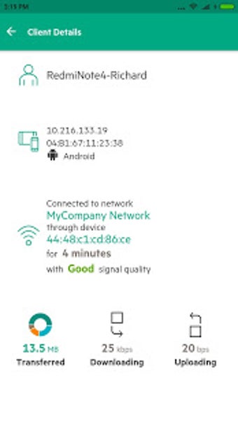 Imagen 3 para HPE OfficeConnect Wi-Fi P…