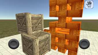 Imagen 0 para Physics Sandbox 2!