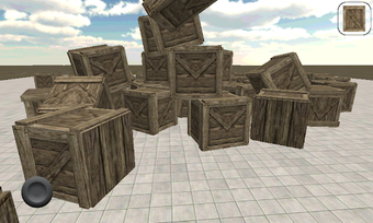 Imagen 2 para Physics Sandbox 2!