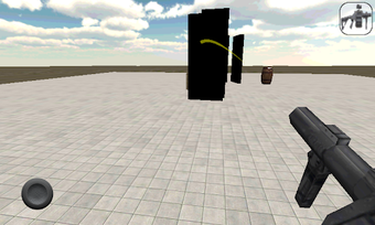 Imagen 1 para Physics Sandbox 2!