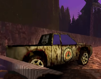 Image 0 for Siren Head SCP walkthroug…