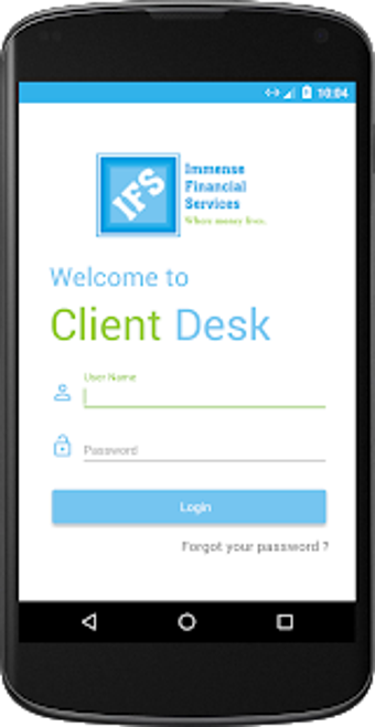 Image 0 for Immense Financial Service…