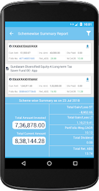 Image 3 for Immense Financial Service…