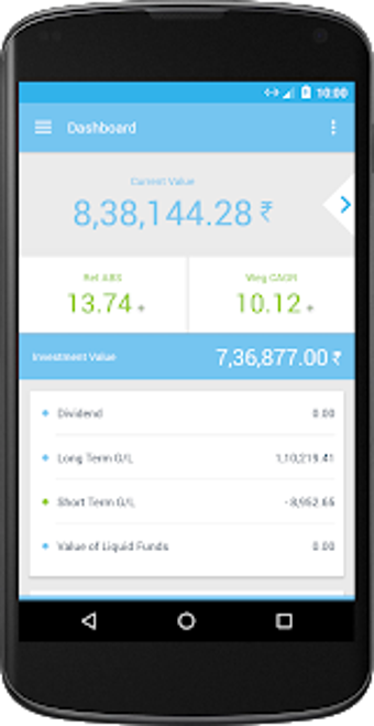 Image 1 for Immense Financial Service…