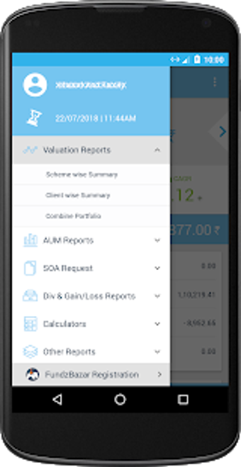 Image 2 for Immense Financial Service…