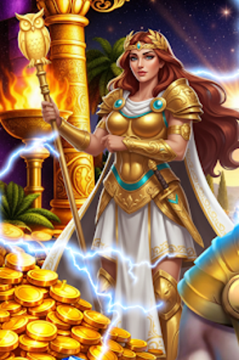 Imagen 0 para Dynasty Cat Stack