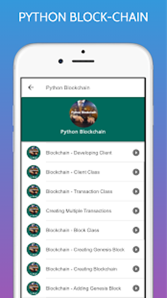 Image 3 for Learn All Python Tutorial…