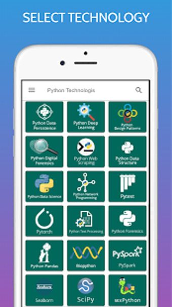 Image 2 for Learn All Python Tutorial…
