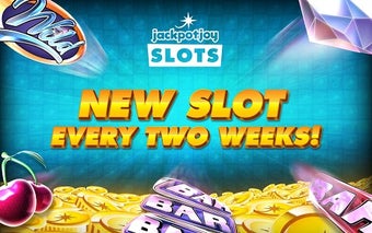 Imagen 8 para Jackpotjoy Slots - Free S…