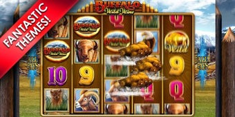 Image 0 for Jackpotjoy Slots - Free S…