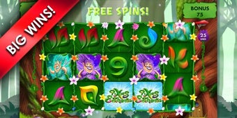 Image 1 for Jackpotjoy Slots - Free S…