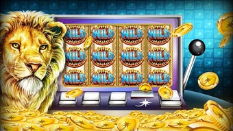Imagen 3 para Jackpotjoy Slots - Free S…