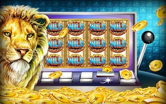 Imagen 6 para Jackpotjoy Slots - Free S…