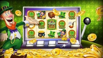 Imagen 4 para Jackpotjoy Slots - Free S…