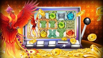 Imagen 5 para Jackpotjoy Slots - Free S…