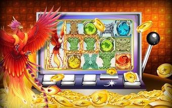 Imagen 2 para Jackpotjoy Slots - Free S…