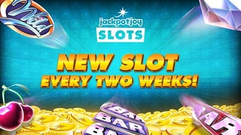 Imagen 7 para Jackpotjoy Slots - Free S…