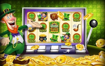 Imagen 9 para Jackpotjoy Slots - Free S…