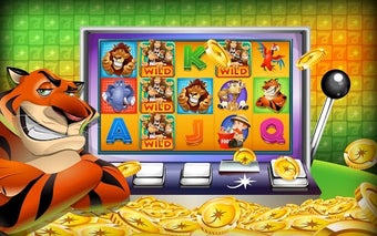 Imagen 0 para Jackpotjoy Slots - Free S…