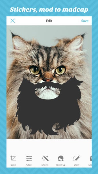 Image 2 for PicMonkey Photo Editor: T…