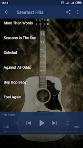 Image 2 for Westlife- All Songs