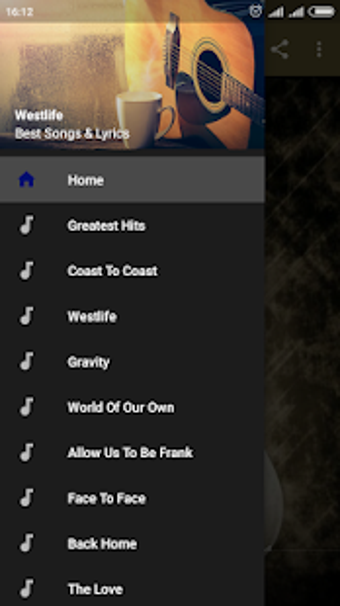 Image 1 for Westlife- All Songs