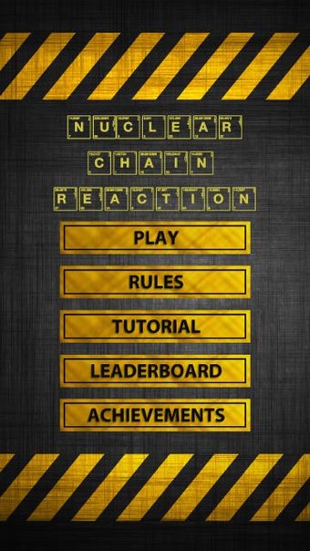 Image 0 for Nuclear Chain Reaction