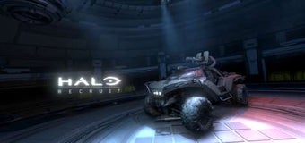 Imagen 0 para Halo Recruit for Windows …