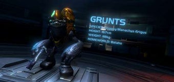 Imagen 2 para Halo Recruit for Windows …