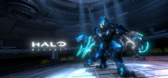 Imagen 1 para Halo Recruit for Windows …