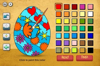 Image 0 for Easter Egg Designer