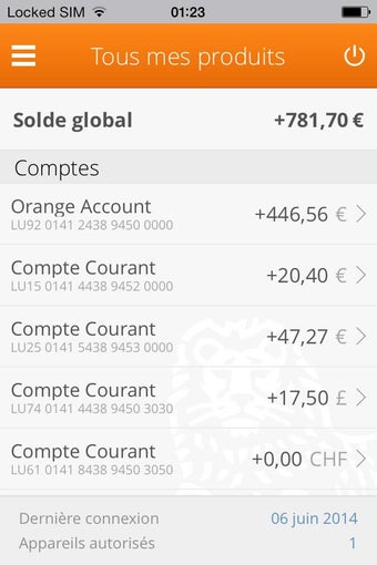 Image 1 for ING Luxembourg