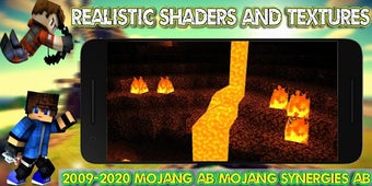 Image 2 for Shaders Pack - Realistic …