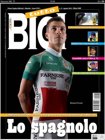 Imagen 0 para TuttoBici