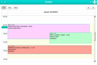 Image 0 for Ofimedic App
