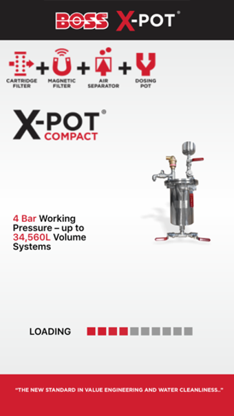 Image 2 for BOSS X-POT