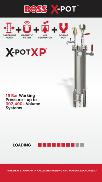 Image 1 for BOSS X-POT