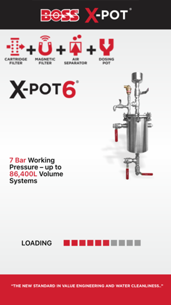 Image 3 for BOSS X-POT