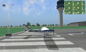 Imagen 1 para Flight Sim