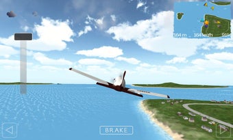 Imagen 1 para Flight Sim